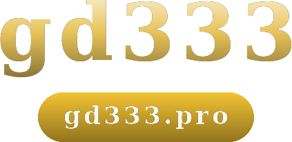 gd333 logo